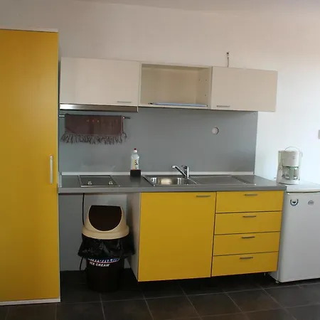 Apartmán Private *