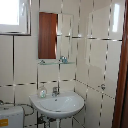 Apartmán Private Ravda