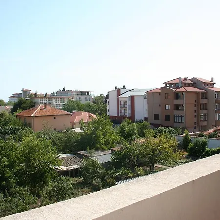 Private Apartmán *